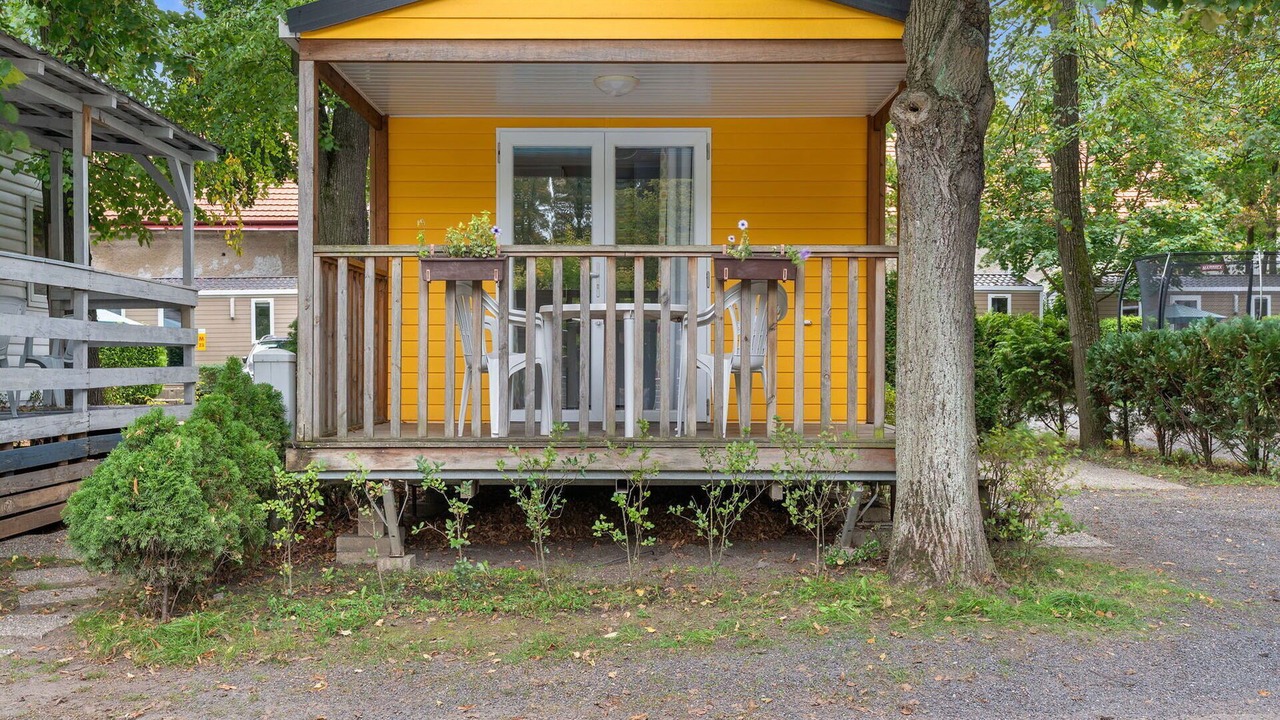 Photo of Outdoor in Dolni Pocernice