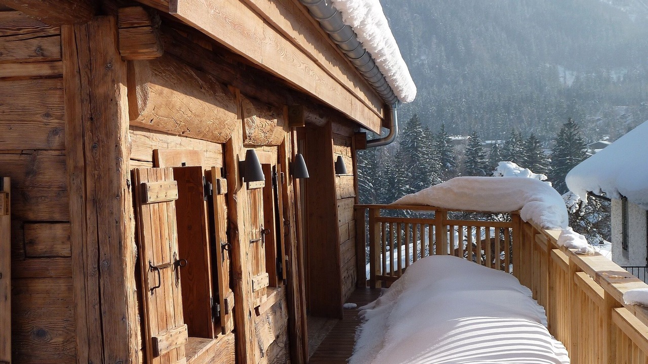 Photo of Outdoor in Chamonix-Mont-Blanc