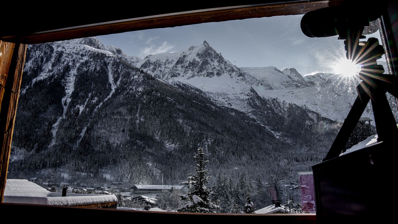 Photo of Others in Chamonix-Mont-Blanc
