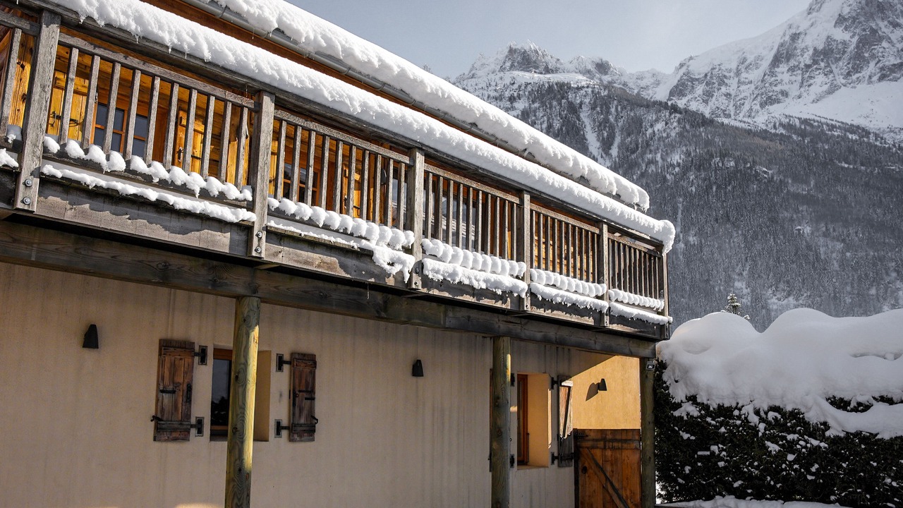 Photo of Outdoor in Chamonix-Mont-Blanc
