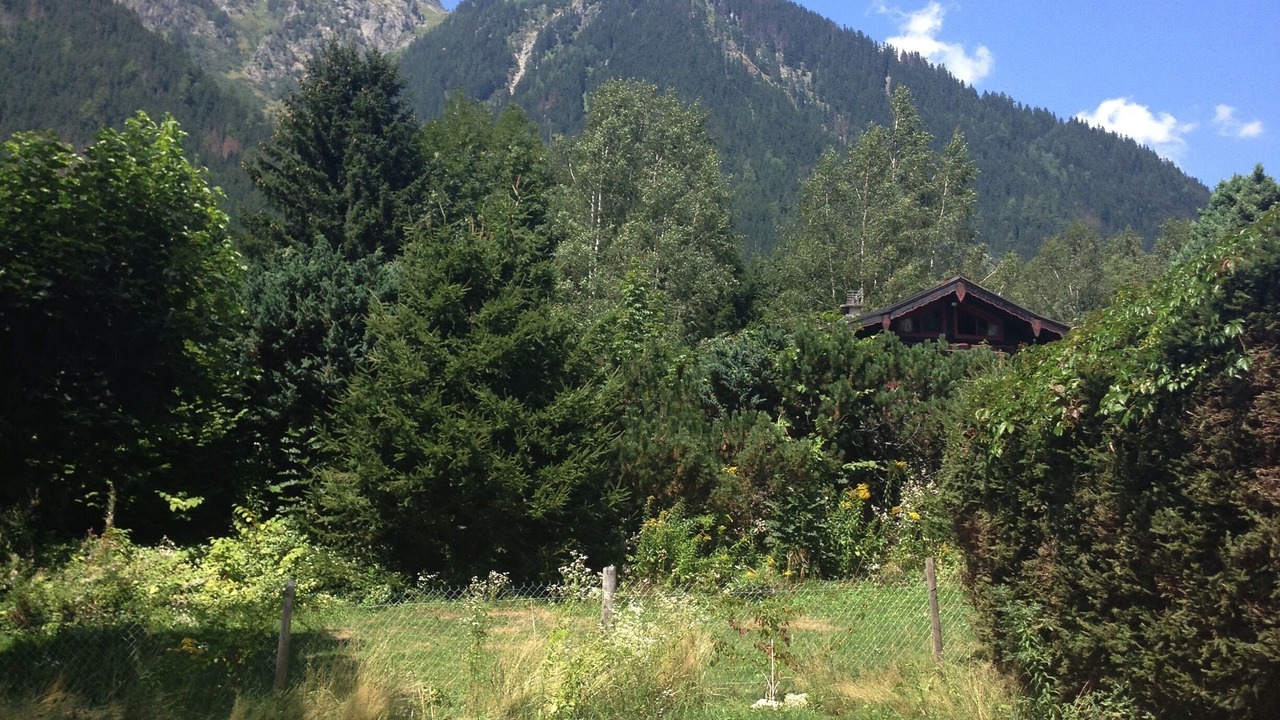 Photo of Others in Chamonix-Mont-Blanc