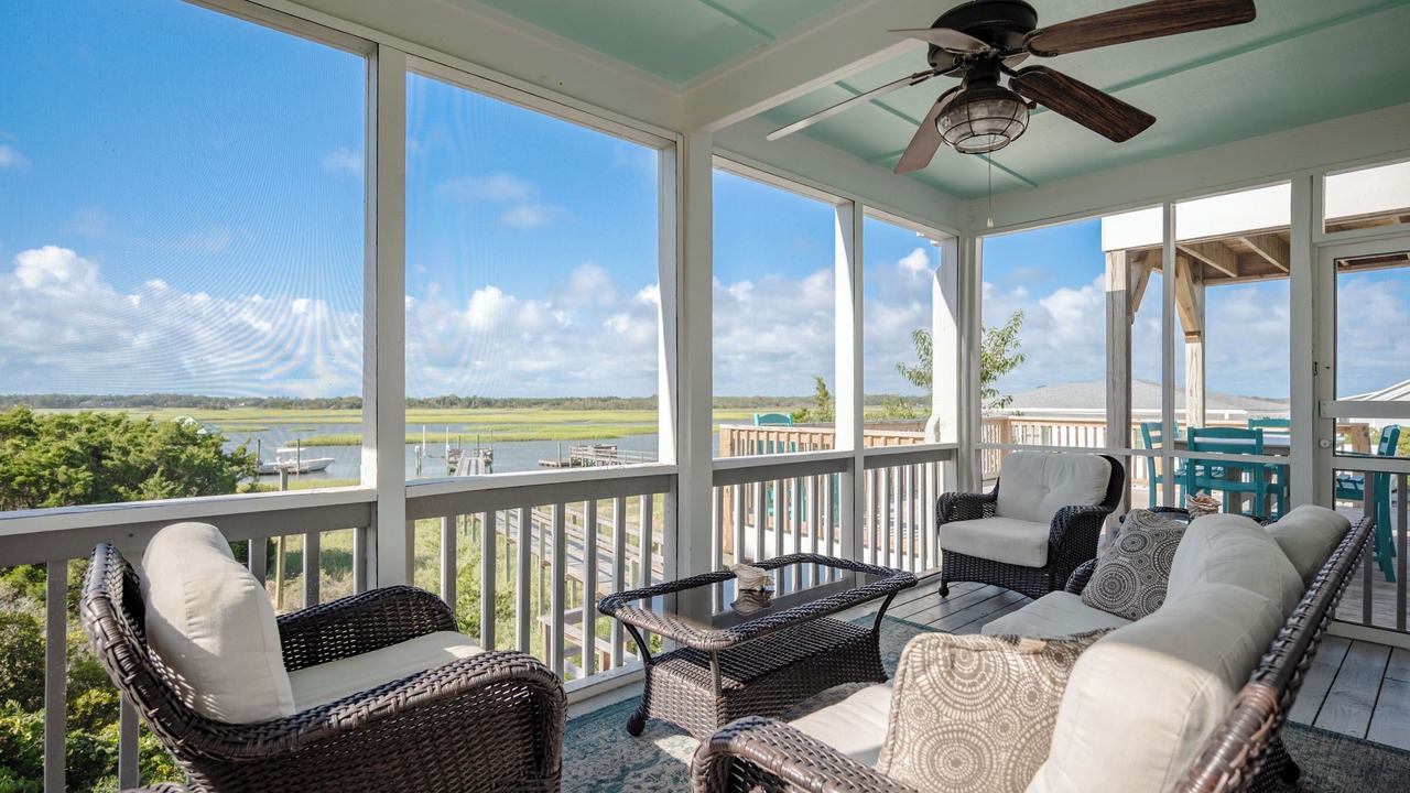 Photo of Outdoor in Oak Island