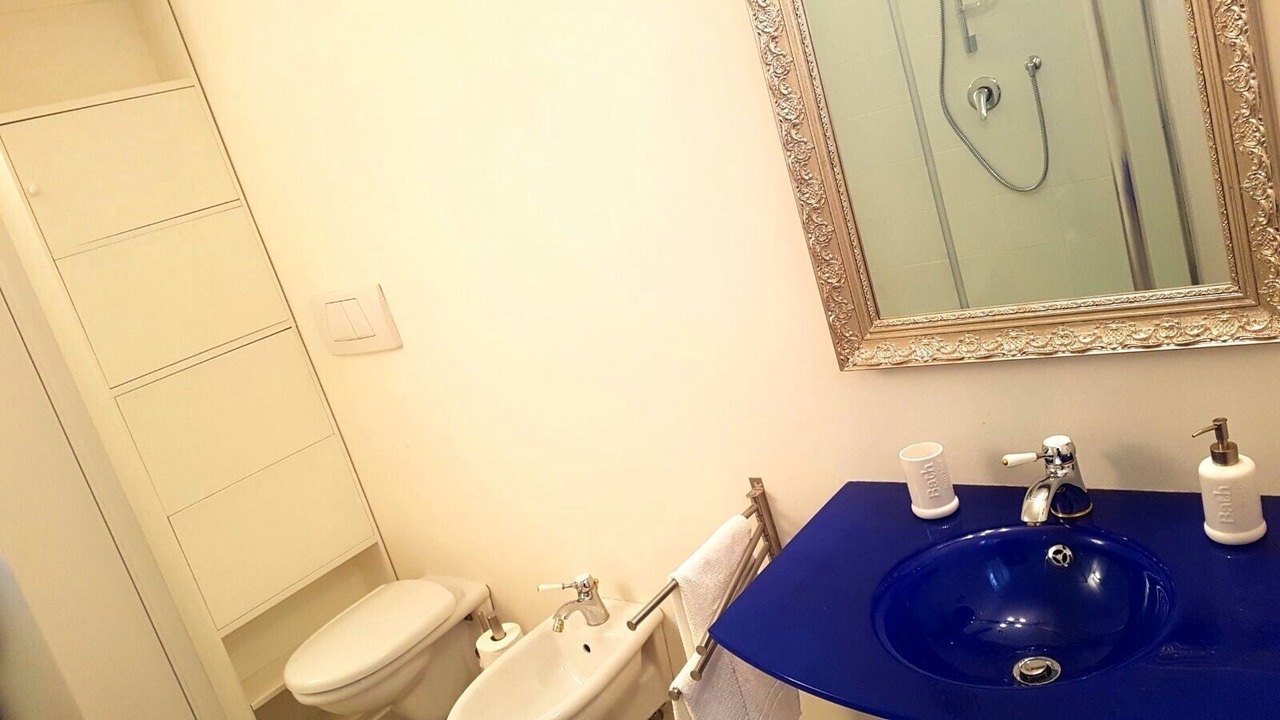 Photo of Bathroom in Santa Croce