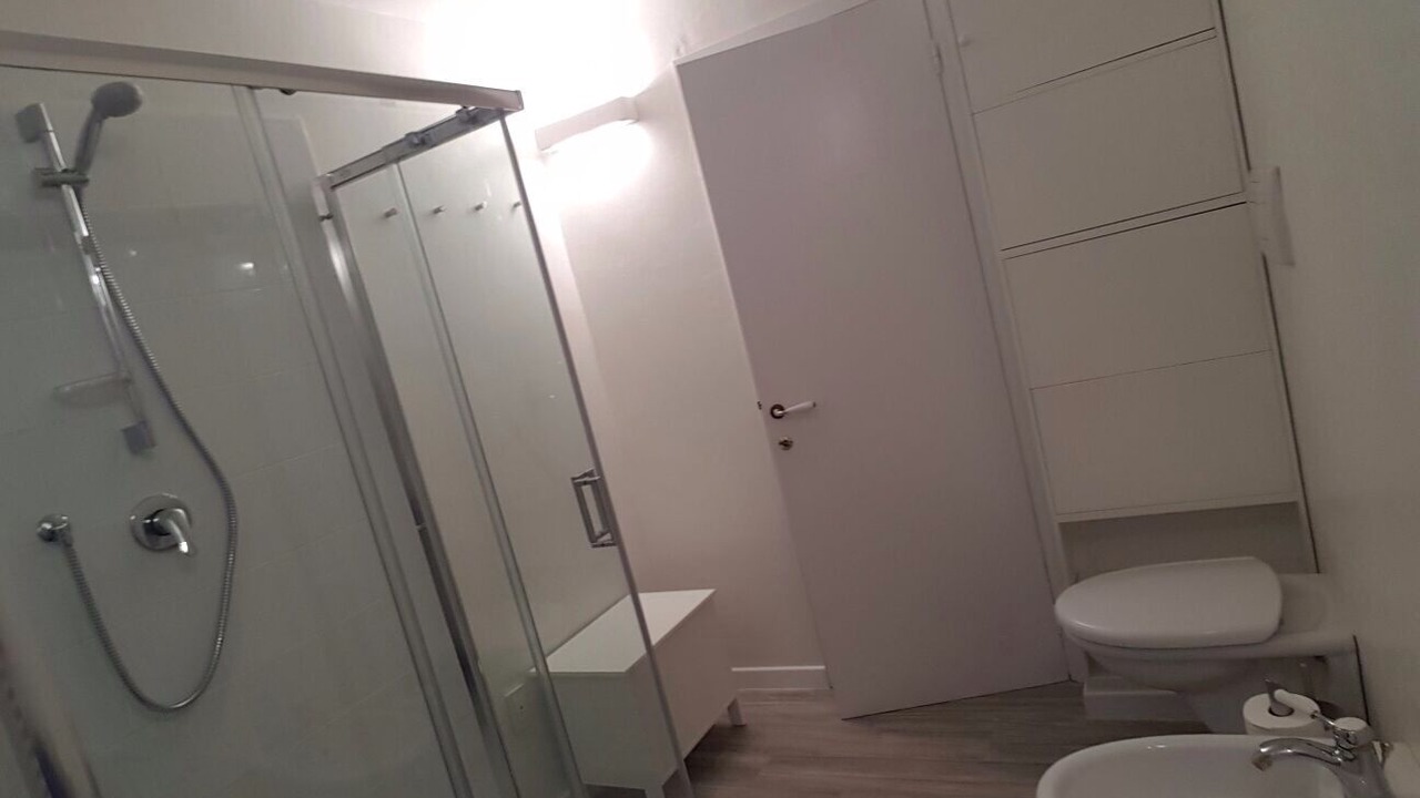 Photo of Bathroom in Santa Croce