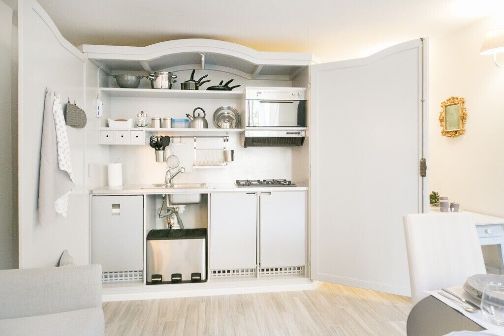 Photo of Kitchen in Santa Croce