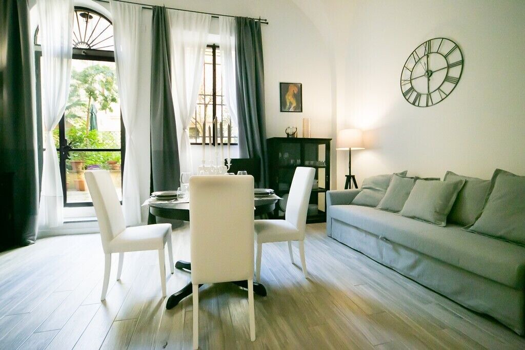 Photo of Livingroom in Santa Croce