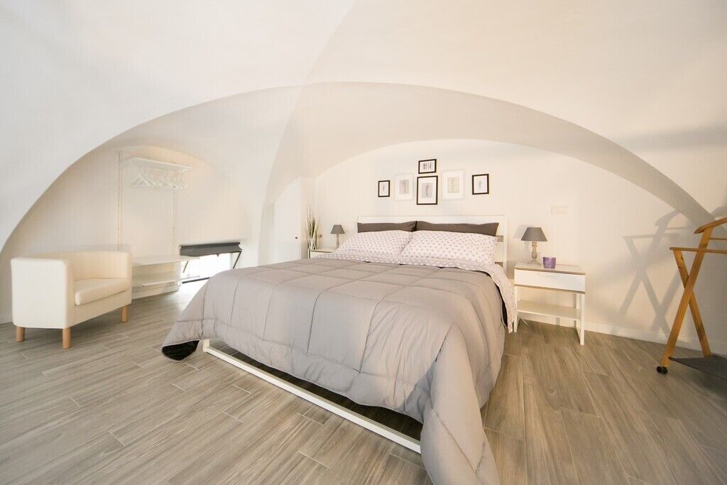 Photo of Bedroom in Santa Croce