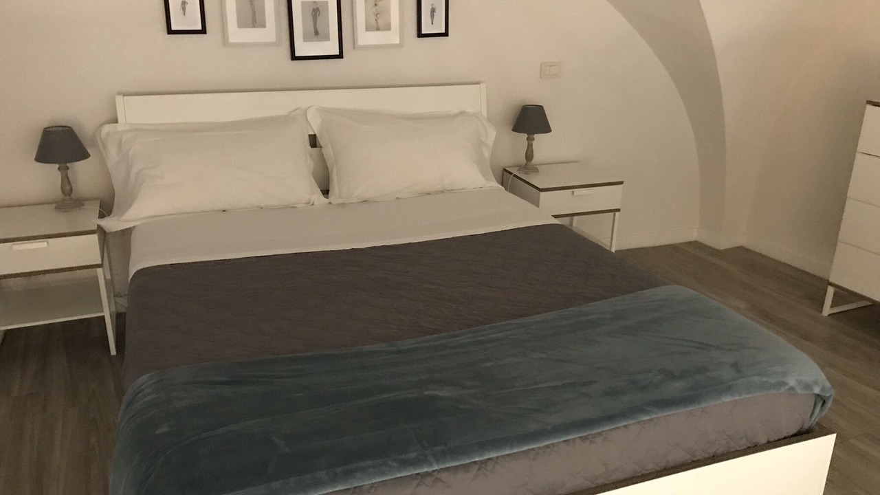 Photo of Bedroom in Santa Croce