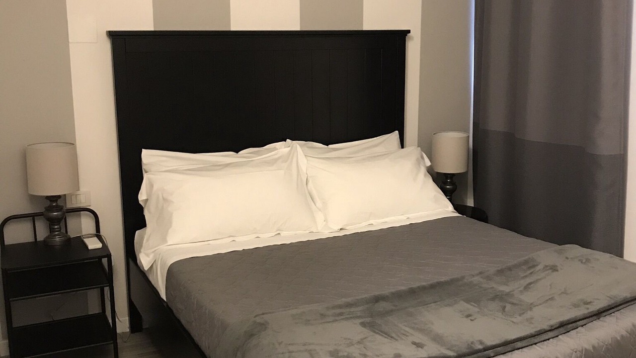 Photo of Bedroom in Santa Croce