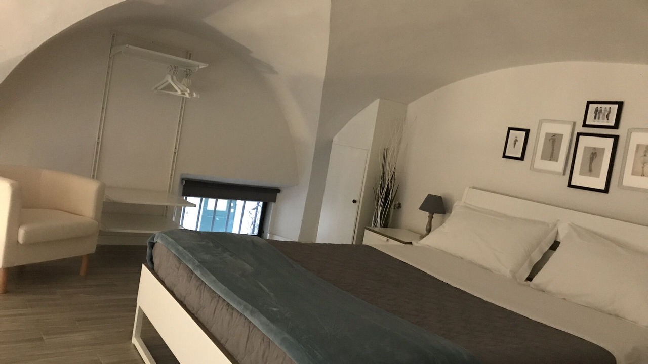 Photo of Bedroom in Santa Croce