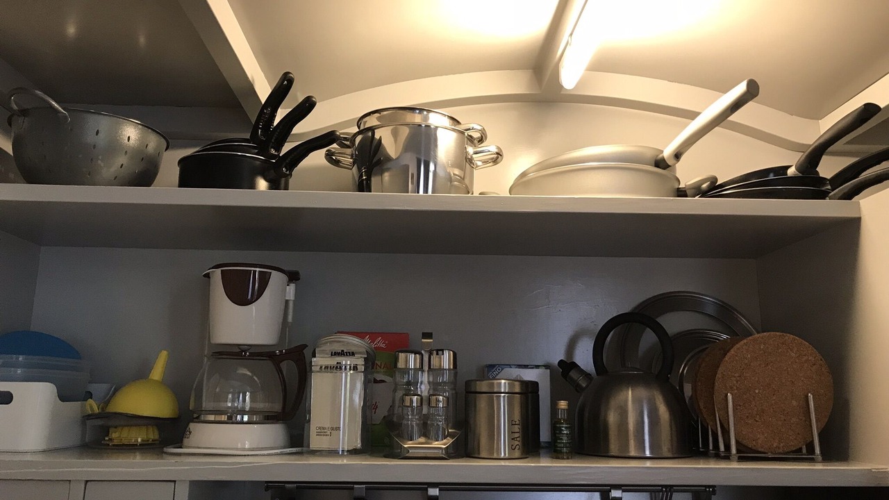 Photo of Kitchen in Santa Croce