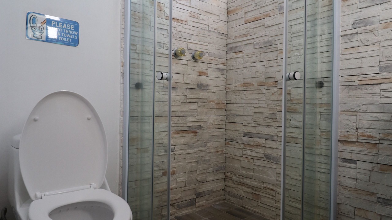 Photo of Bathroom in La Paz