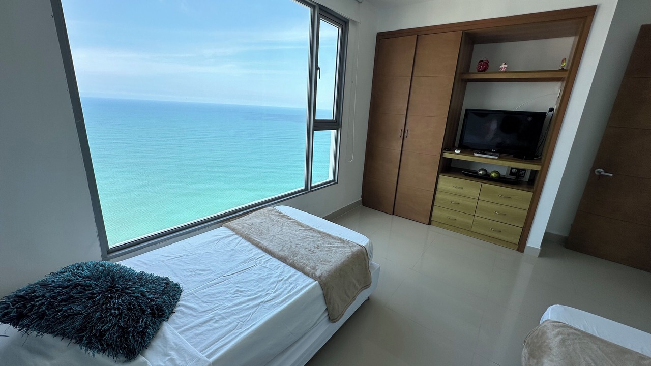 Photo of Bedroom in Marbella