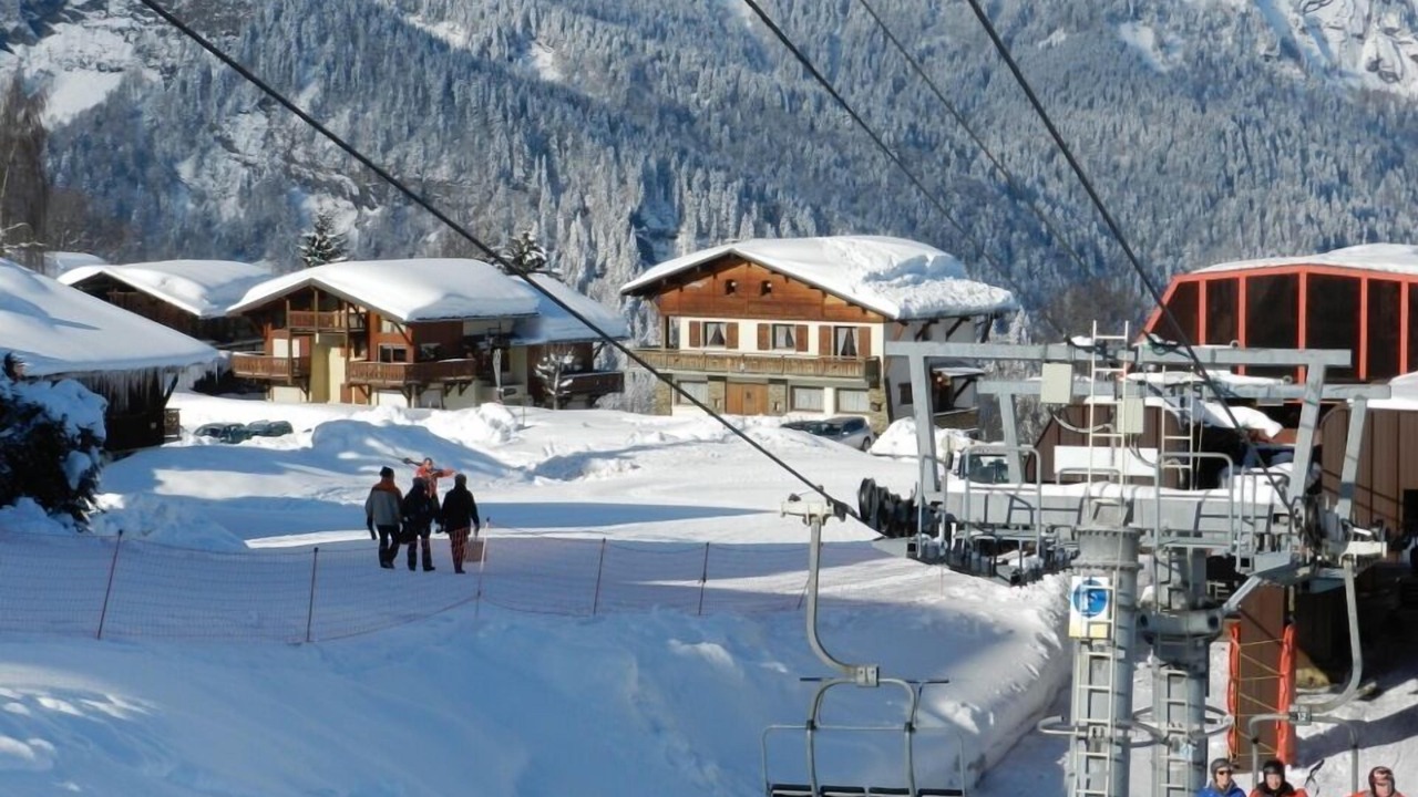 Photo of Outdoor in Crest-Voland