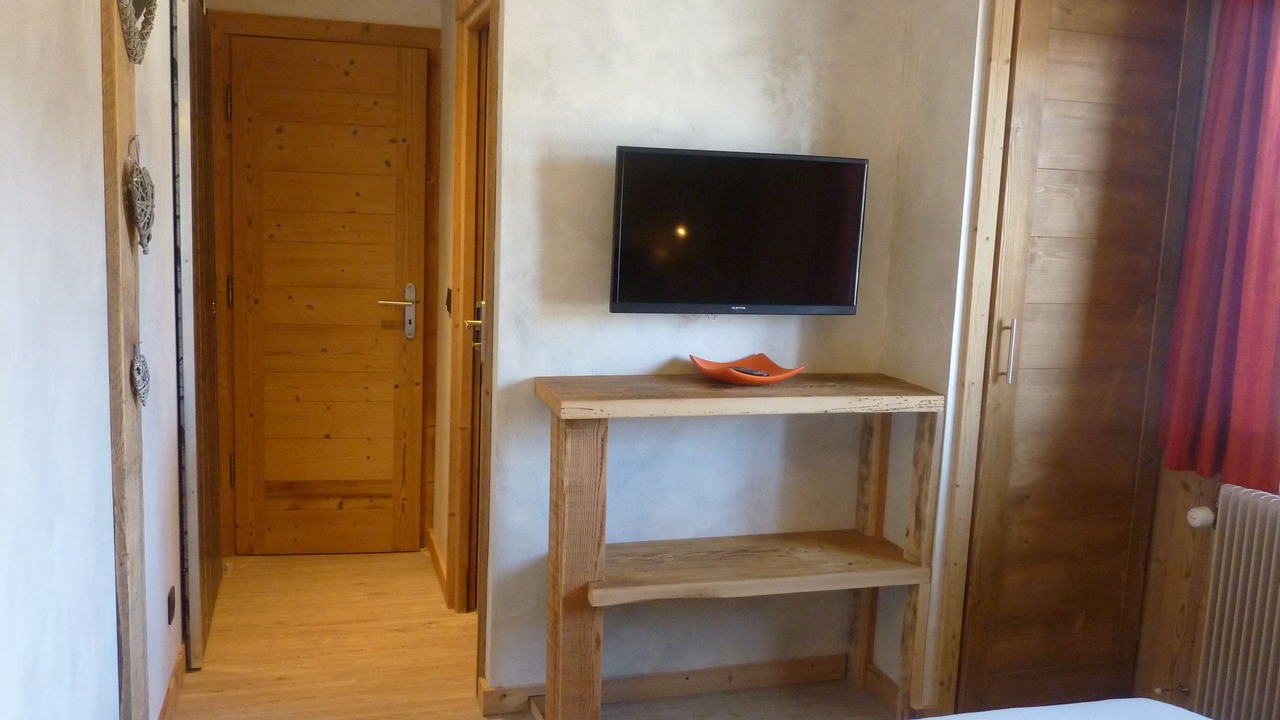 Photo of Bedroom in Crest-Voland