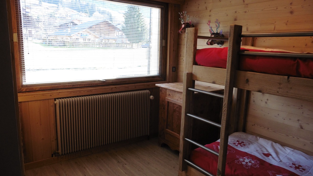Photo of Bedroom in Crest-Voland