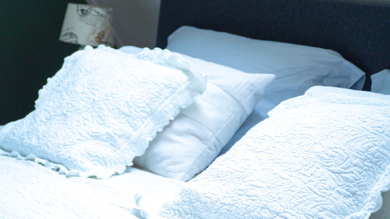 Photo of Bedroom in Hem