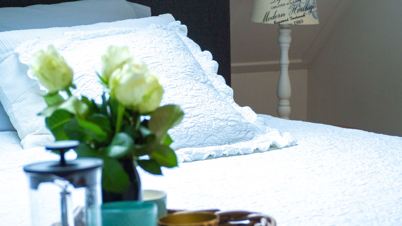 Photo of Bedroom in Hem