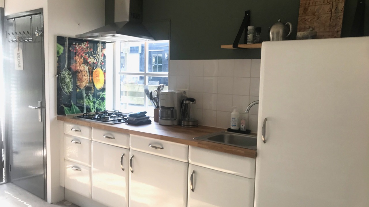 Photo of Kitchen in Hem
