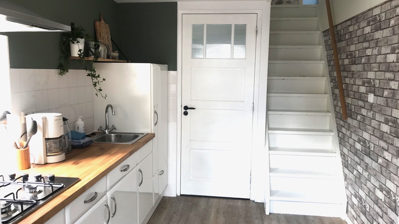 Photo of Kitchen in Hem