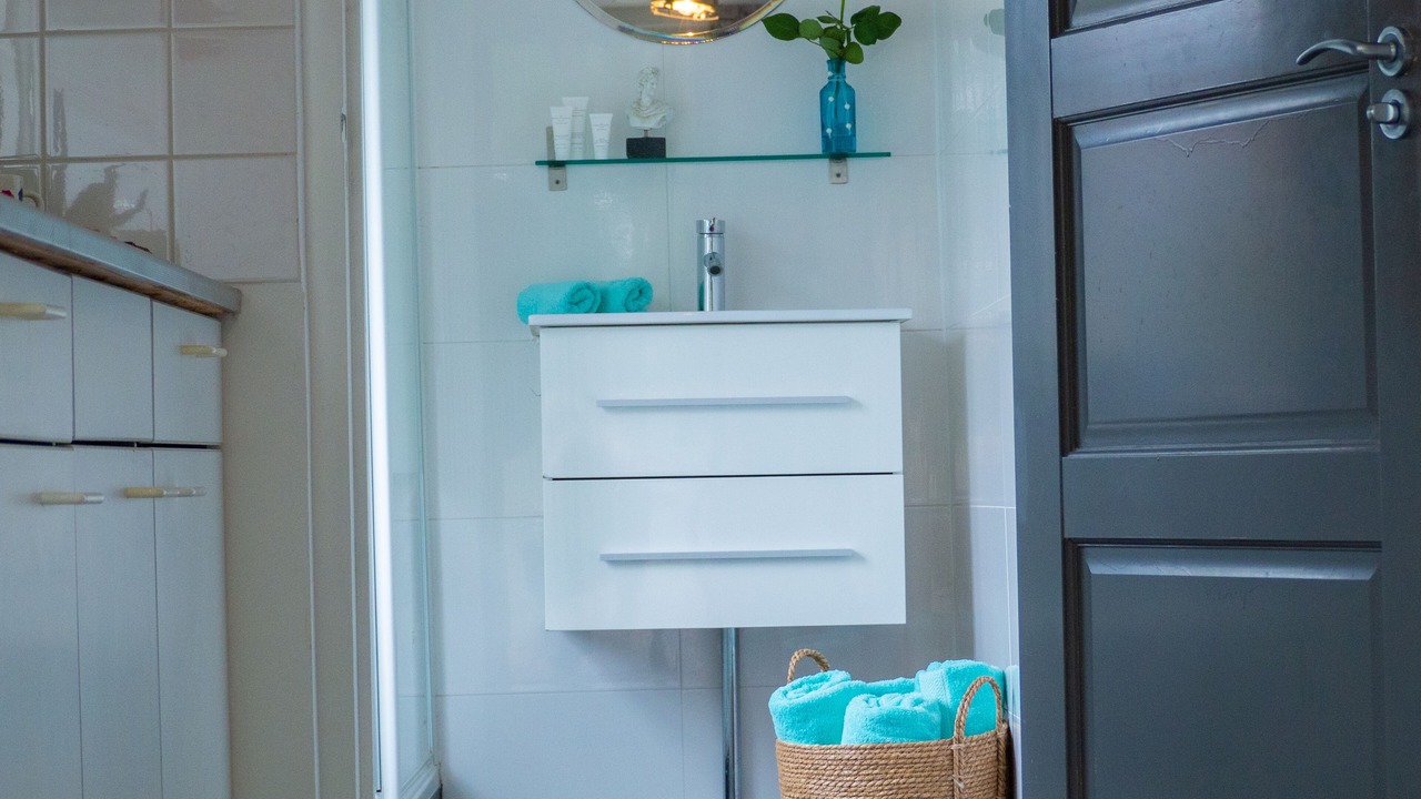 Photo of Bathroom in Hem
