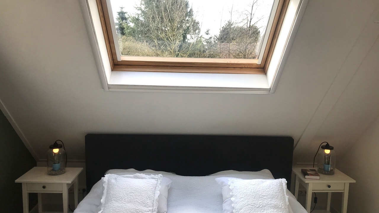Photo of Bedroom in Hem
