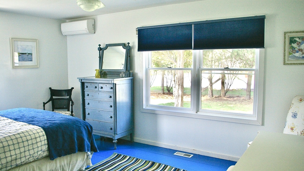 Photo of Bedroom in Springs