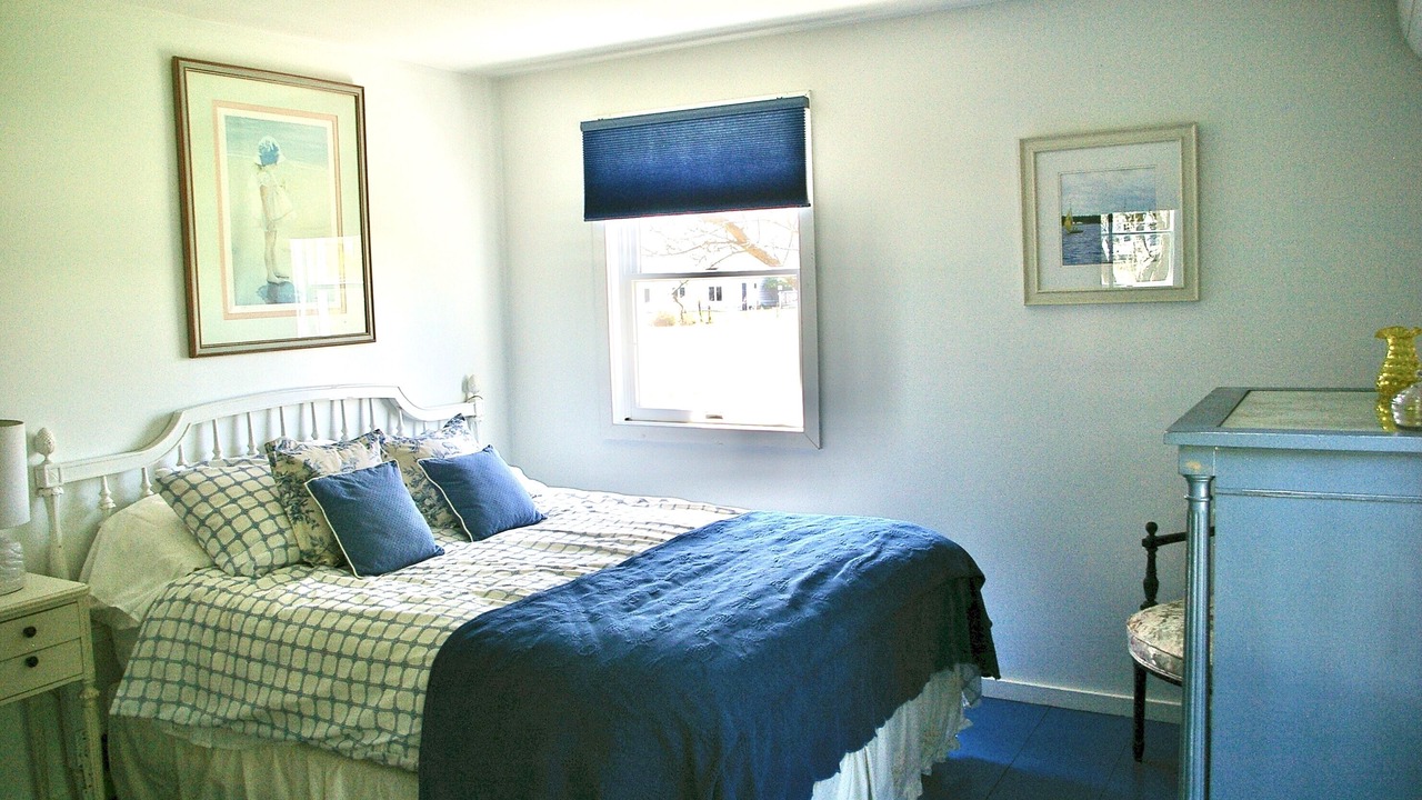 Photo of Bedroom in Springs