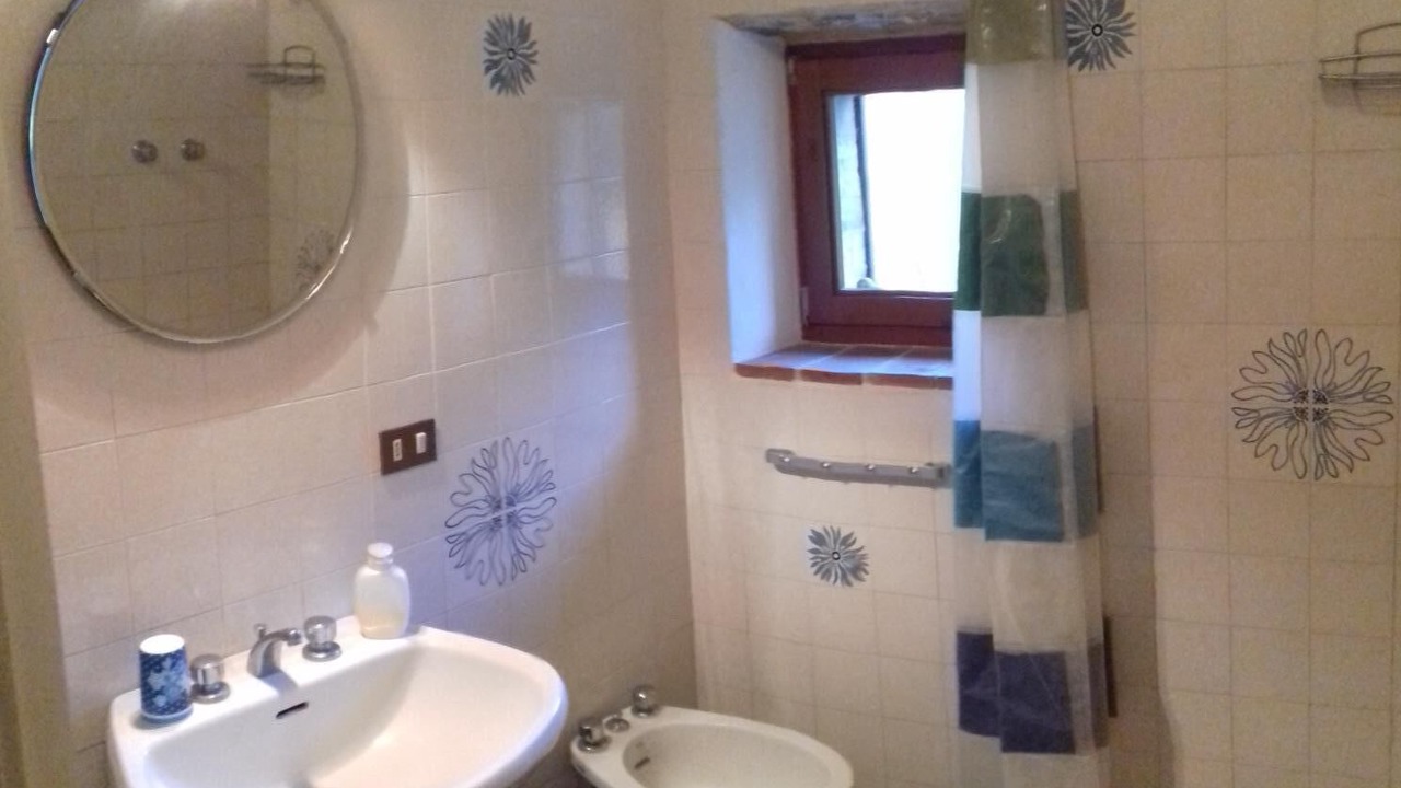 Photo of Bathroom in San Macario In Monte