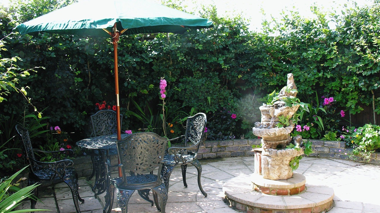 Photo of Outdoor in Hook Norton
