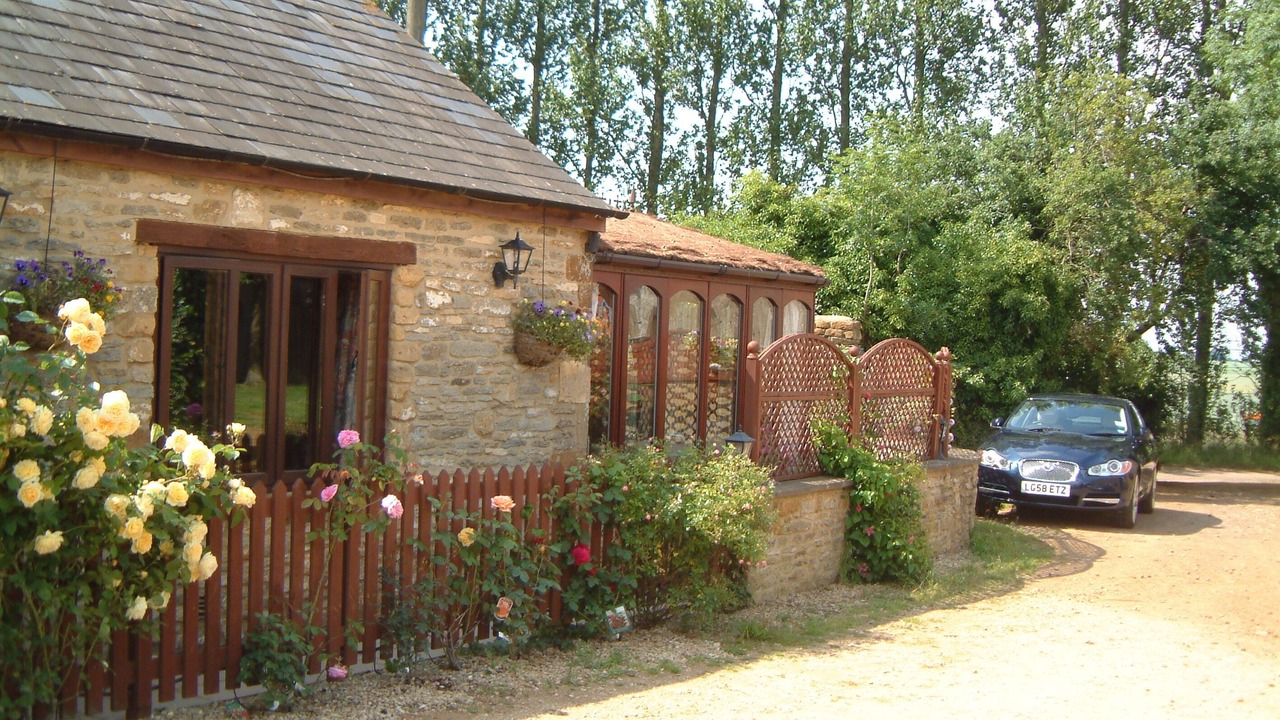 Photo of Outdoor in Hook Norton