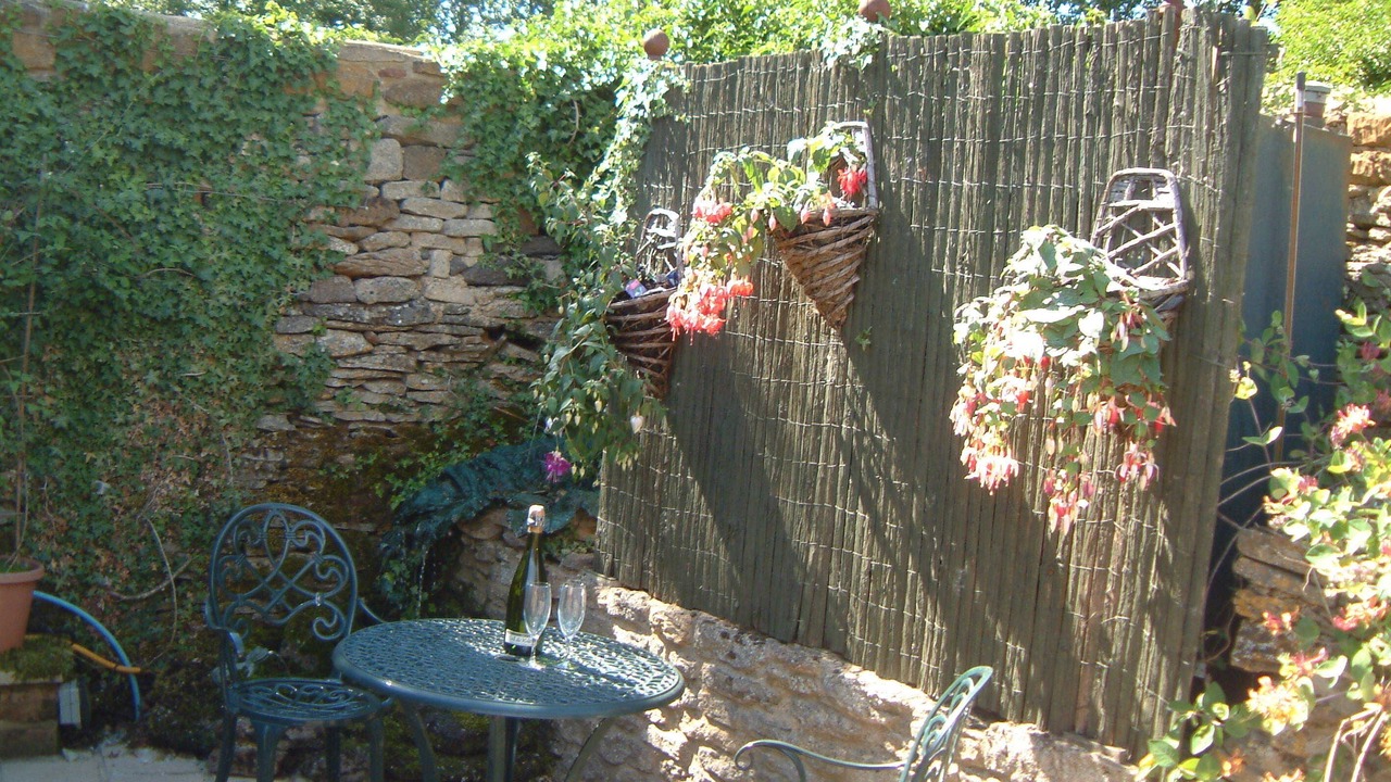 Photo of Outdoor in Hook Norton
