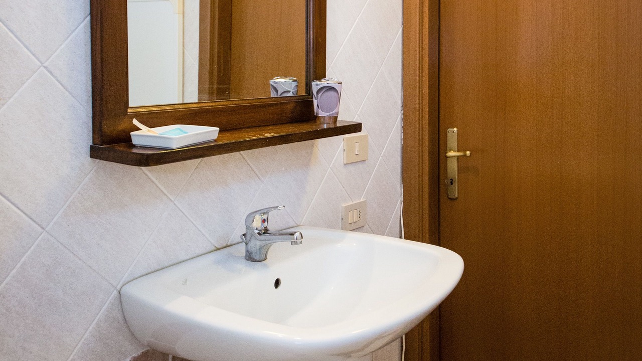 Photo of Bathroom in Casciana Terme Lari