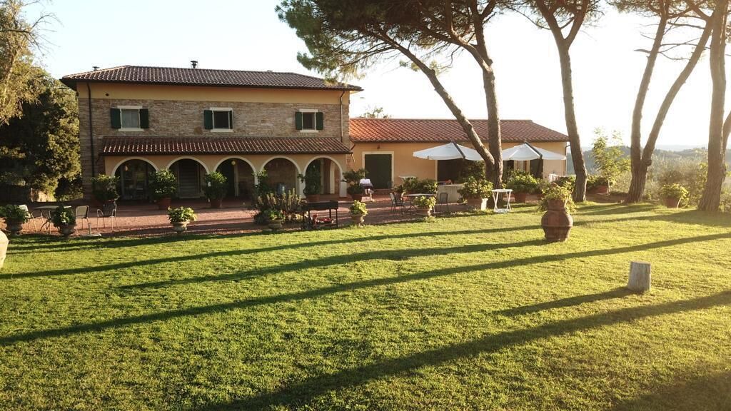 Photo of Outdoor in Casciana Terme Lari