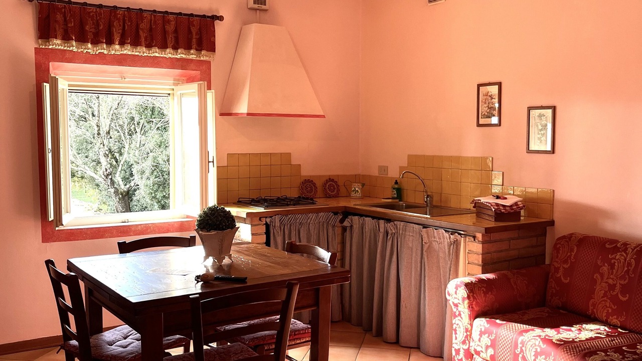 Photo of Livingroom in Casciana Terme Lari