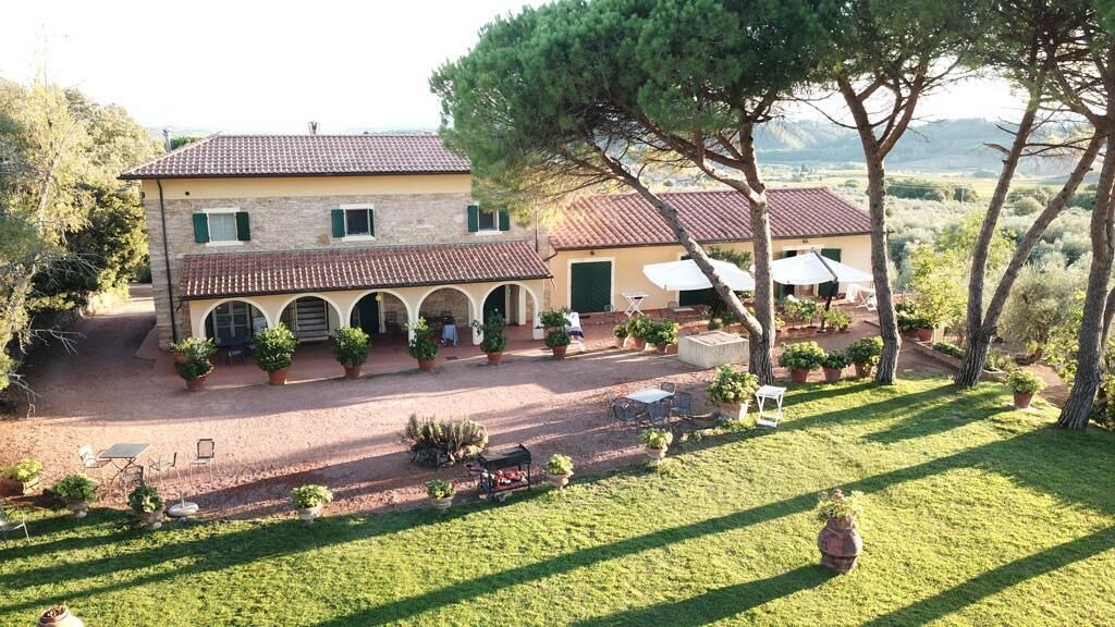 Photo of Outdoor in Casciana Terme Lari