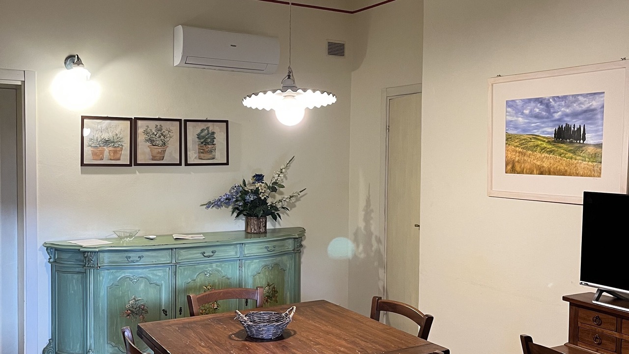 Photo of Livingroom in Casciana Terme Lari