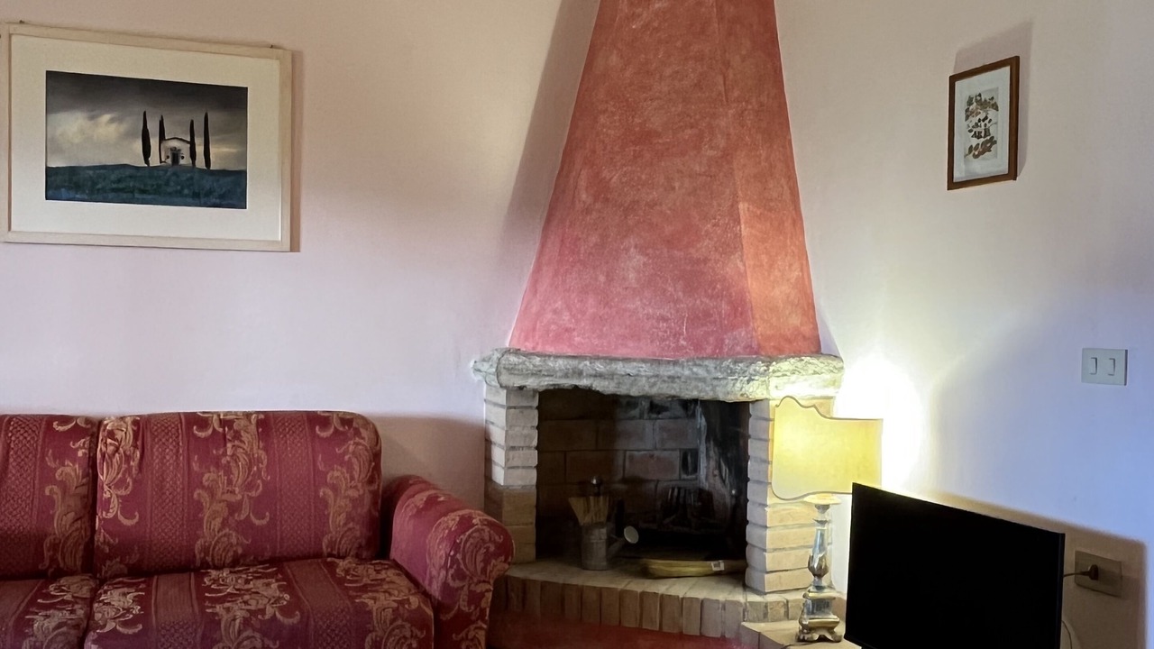 Photo of Livingroom in Casciana Terme Lari