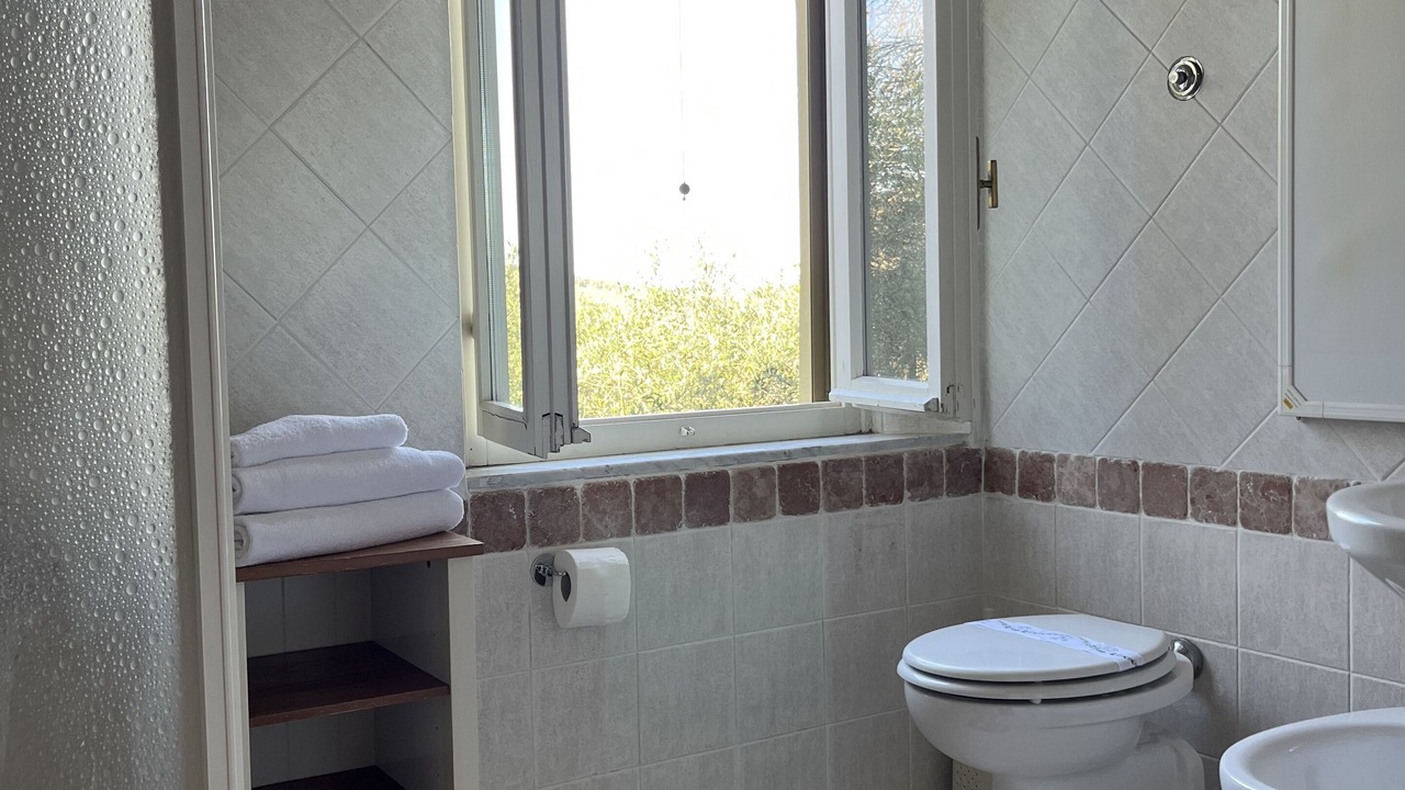 Photo of Bathroom in Casciana Terme Lari
