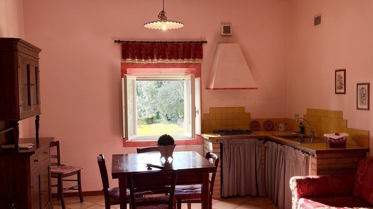 Photo of Livingroom in Casciana Terme Lari