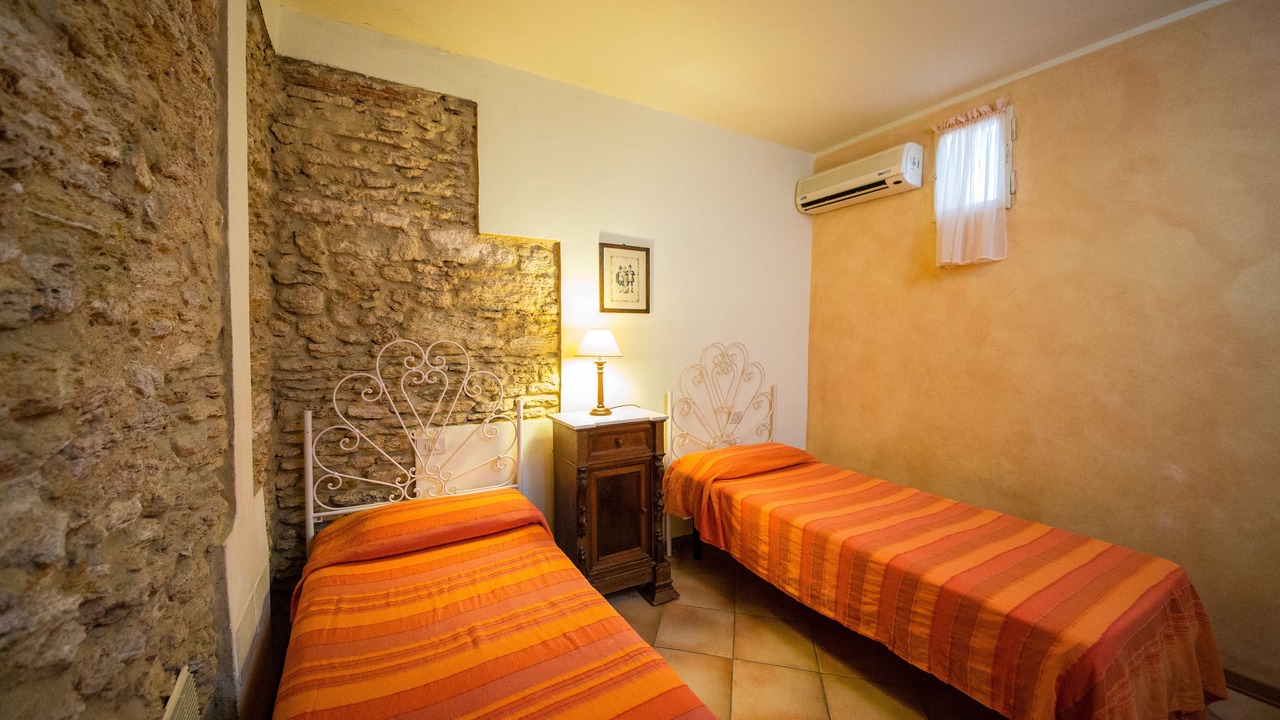 Photo of Bedroom in Casciana Terme Lari