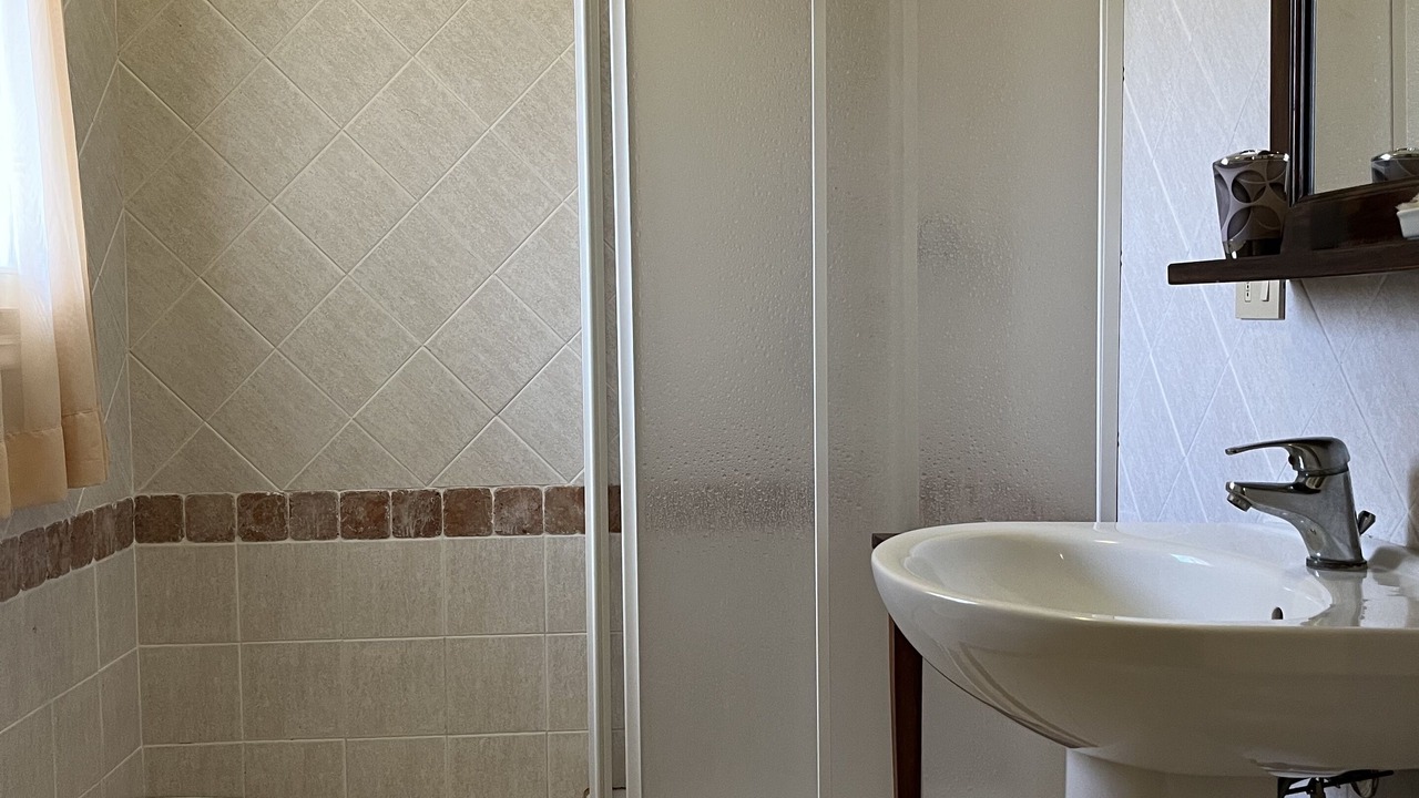 Photo of Bathroom in Casciana Terme Lari