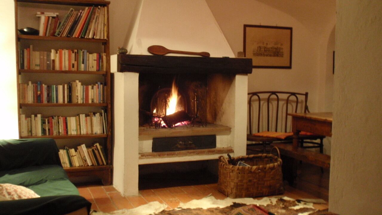 Photo of Livingroom in Casole d'Elsa