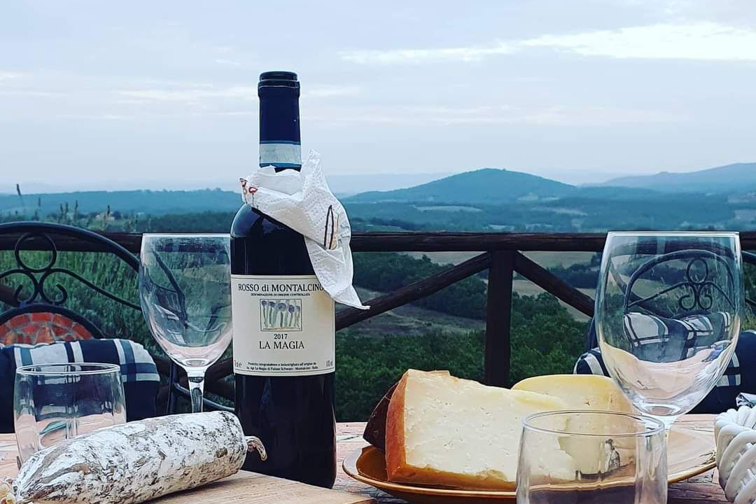 Photo of Outdoor in Casole d'Elsa