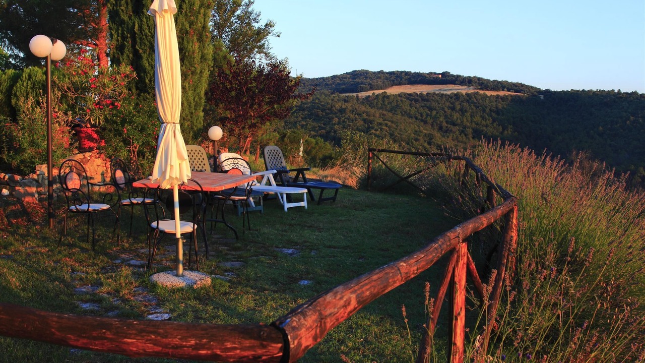 Photo of Outdoor in Casole d'Elsa