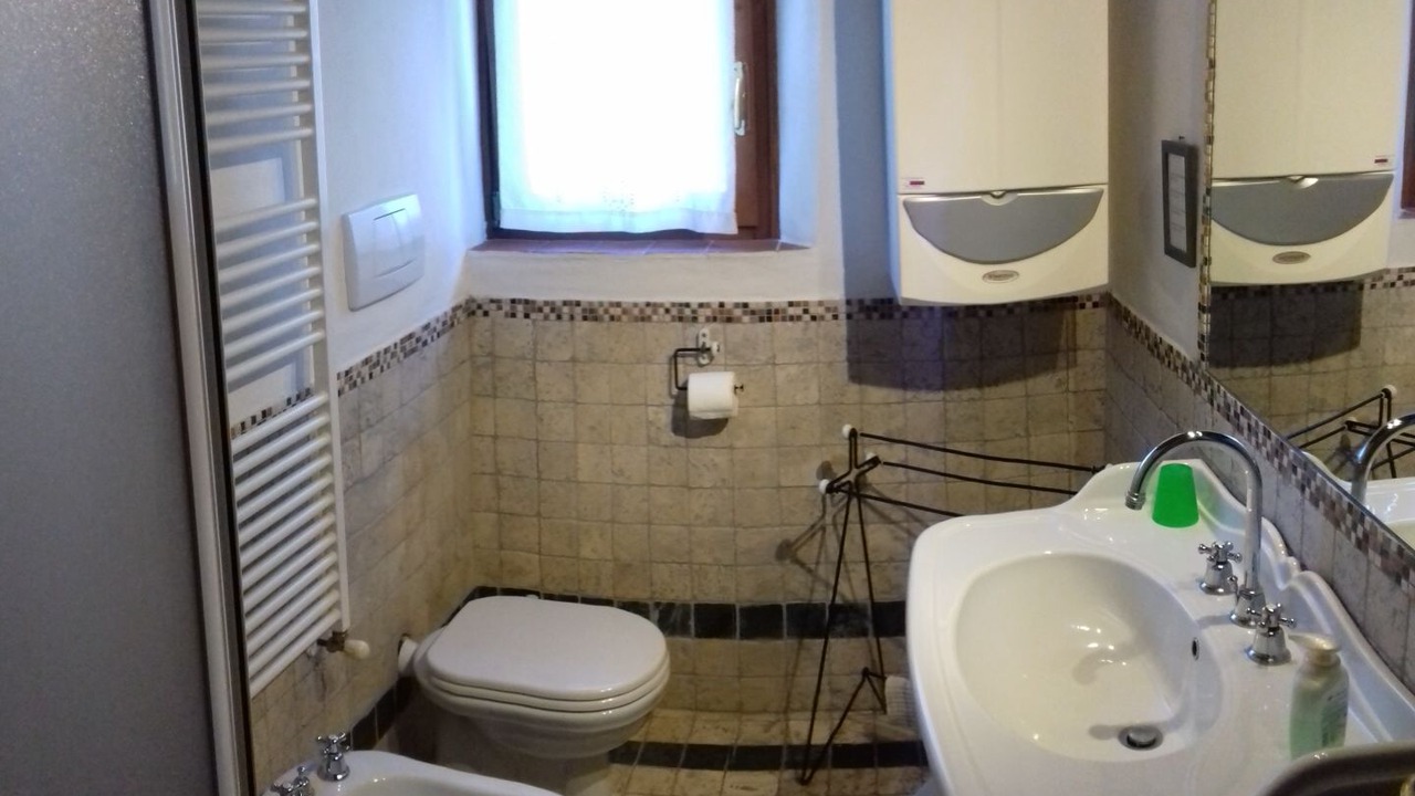 Photo of Bathroom in Casole d'Elsa
