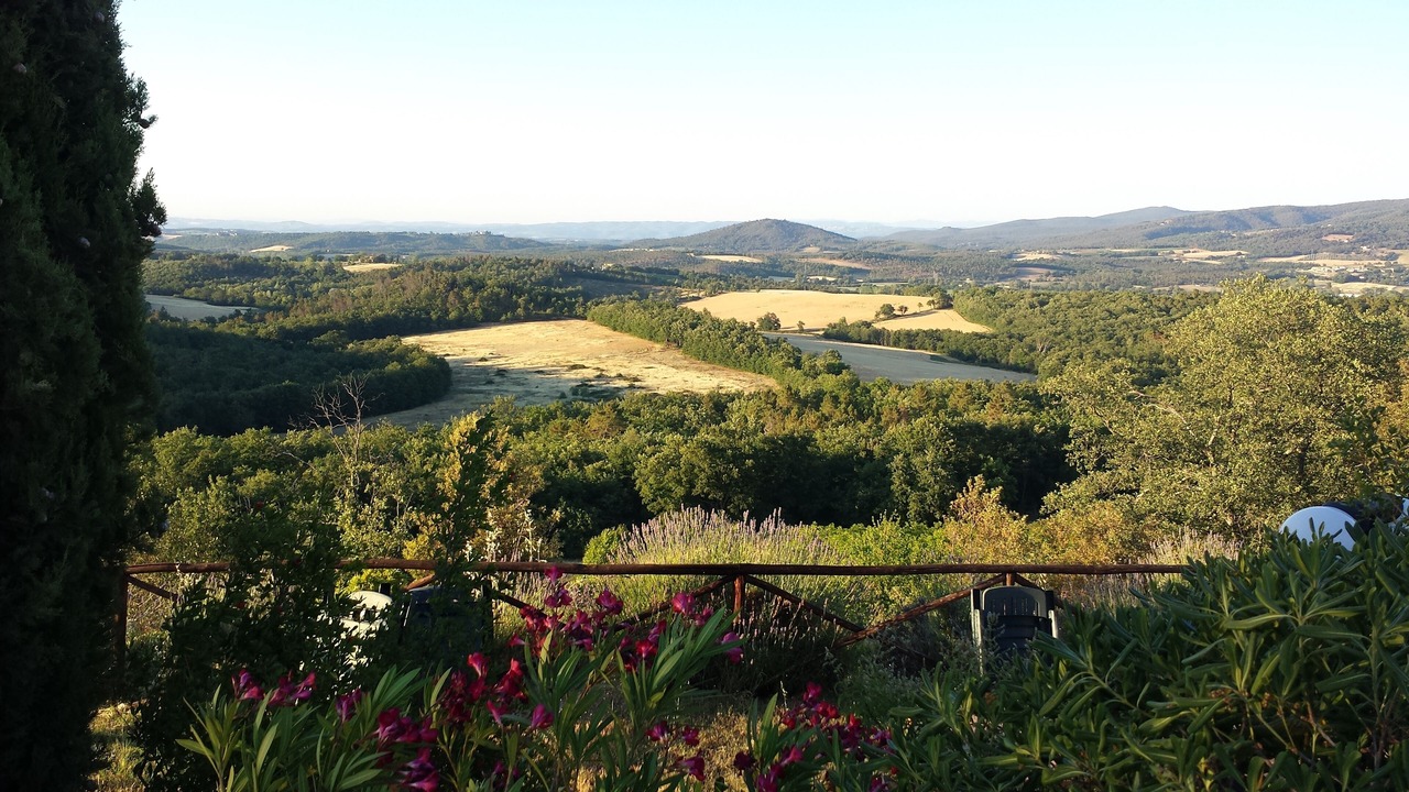 Photo of Outdoor in Casole d'Elsa