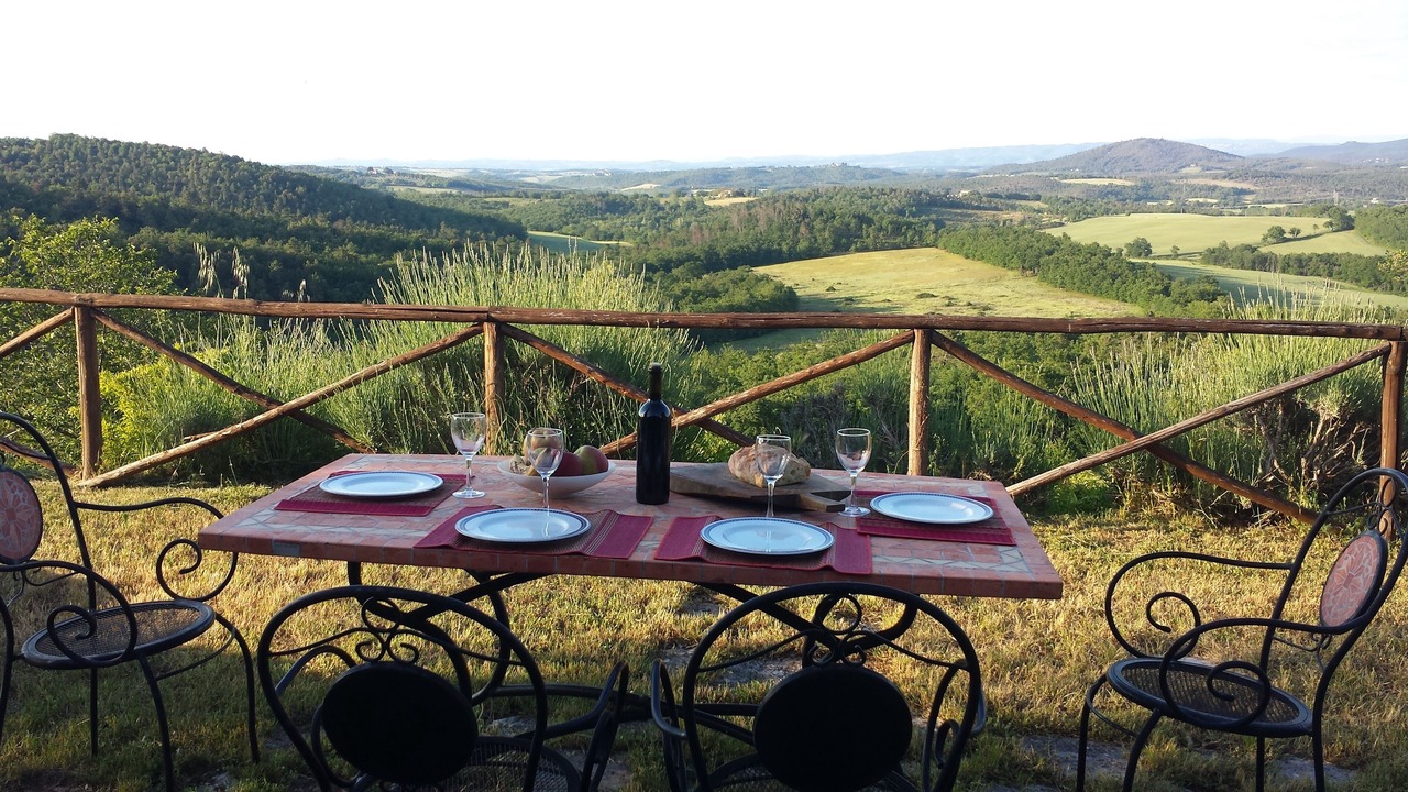 Photo of Outdoor in Casole d'Elsa