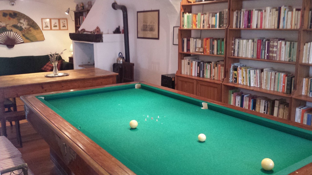 Photo of Livingroom in Casole d'Elsa