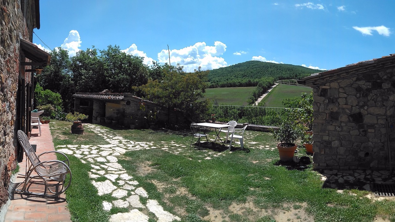 Photo of Outdoor in Casole d'Elsa